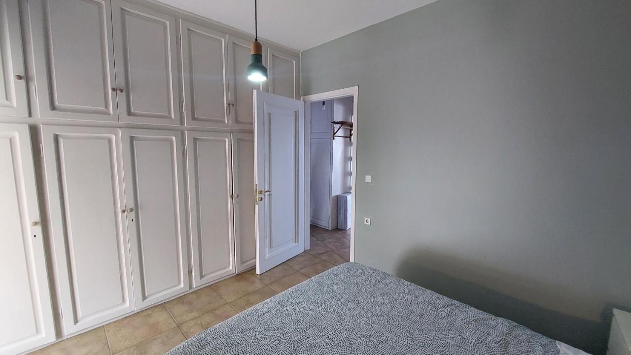 Vicky'S Place Artemida  Bagian luar foto